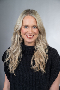 Ariel Carpenter, M.D.